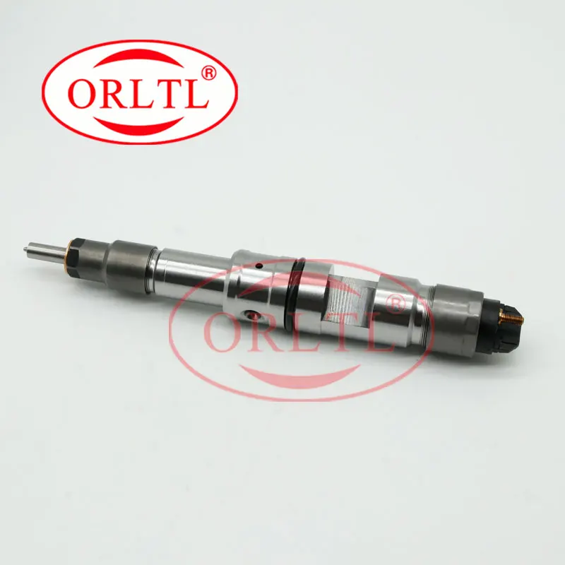 Orлитов 0445120117 common rail распылитель форсунки 0 445 120 117 дизель запасные части инжектор