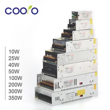 DC5V Lighting Transformer Power Adapter For
