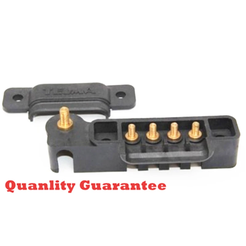 

FREE SHIPPING Bus part retarder junction box/terminal block for yutong kinglong zhongtong bus