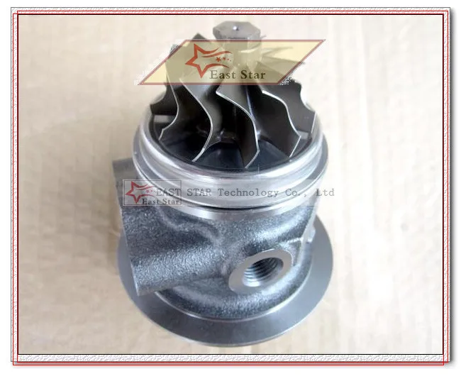 TURBO TB2527 465941-0005 452022-0001 14411-22J00 Turbocharger CHRA For NISSAN Y60 PATROL TD Safari 1991-97 2.8LD 115HP Engine RD28T