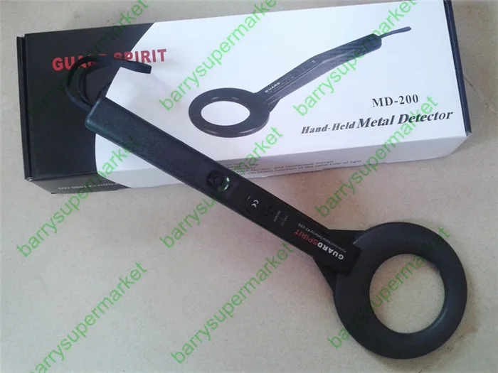 

Metal detector gold detector pinpointer Security Scanner detector de metais detecteur de metaux metaaldetector