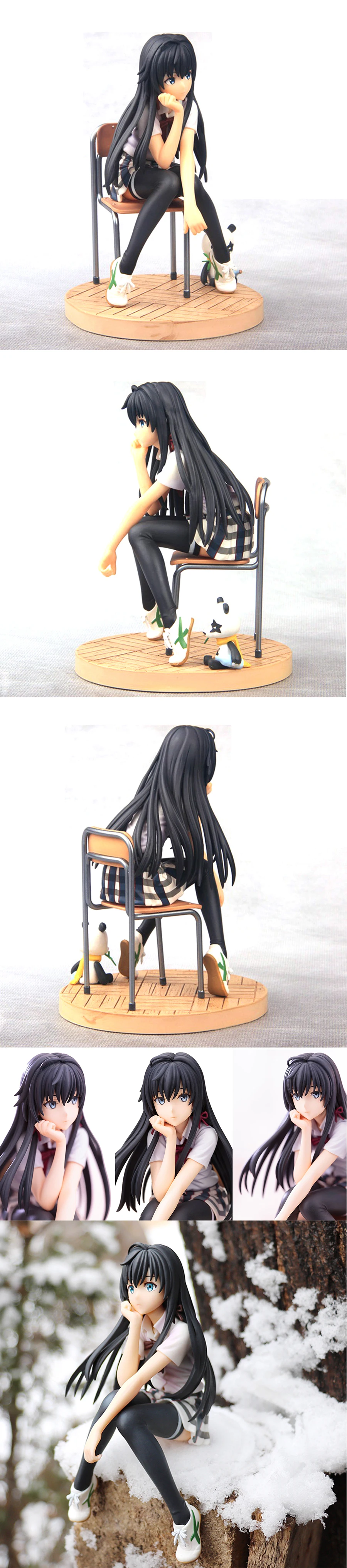 Yukinoshita Yukino 2