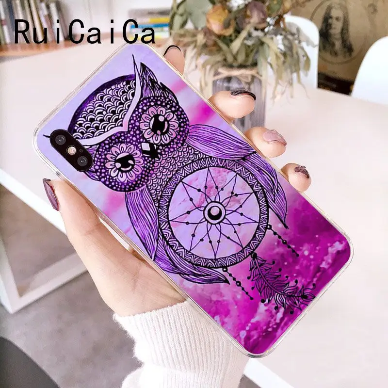 Mandala Dreancatcher Landscape