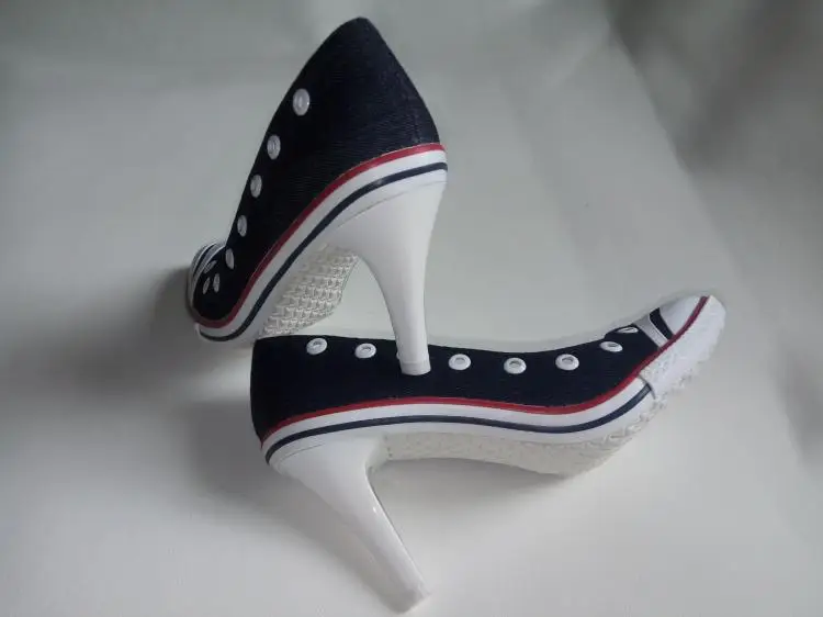 women pumps Z591-7