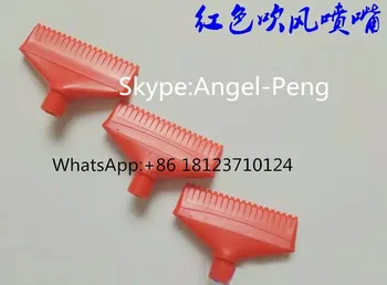 

40pcs/ lot, ABS plastic wind jet air nozzle for cooling, drying,Wind jet nozzle,Air nozzle.