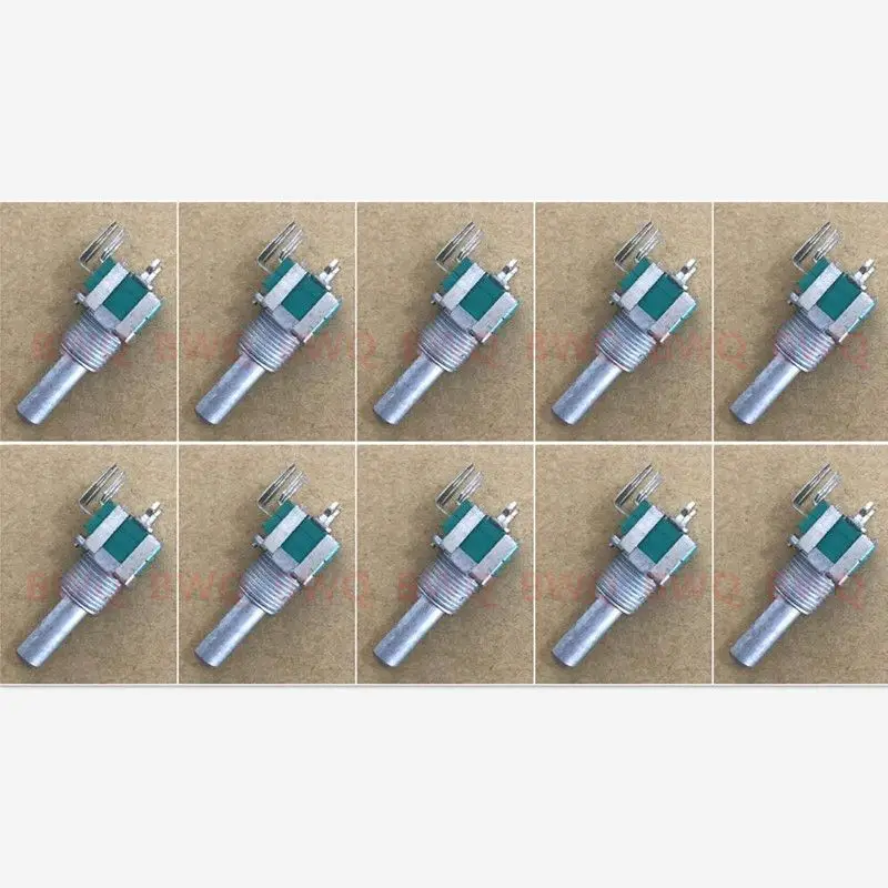 PIONEER RICAMBI EQ Potenziometro Potenziometro Controllo Rotante Djm 254660960842 - Foto 4