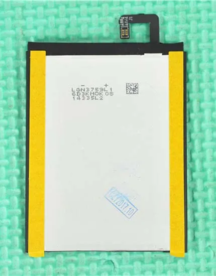 Аккумулятор BL250 + подарок для Lenovo Vibe S1 S1c50 S1a40 a40 аккумулятор 2420 мАч с номером