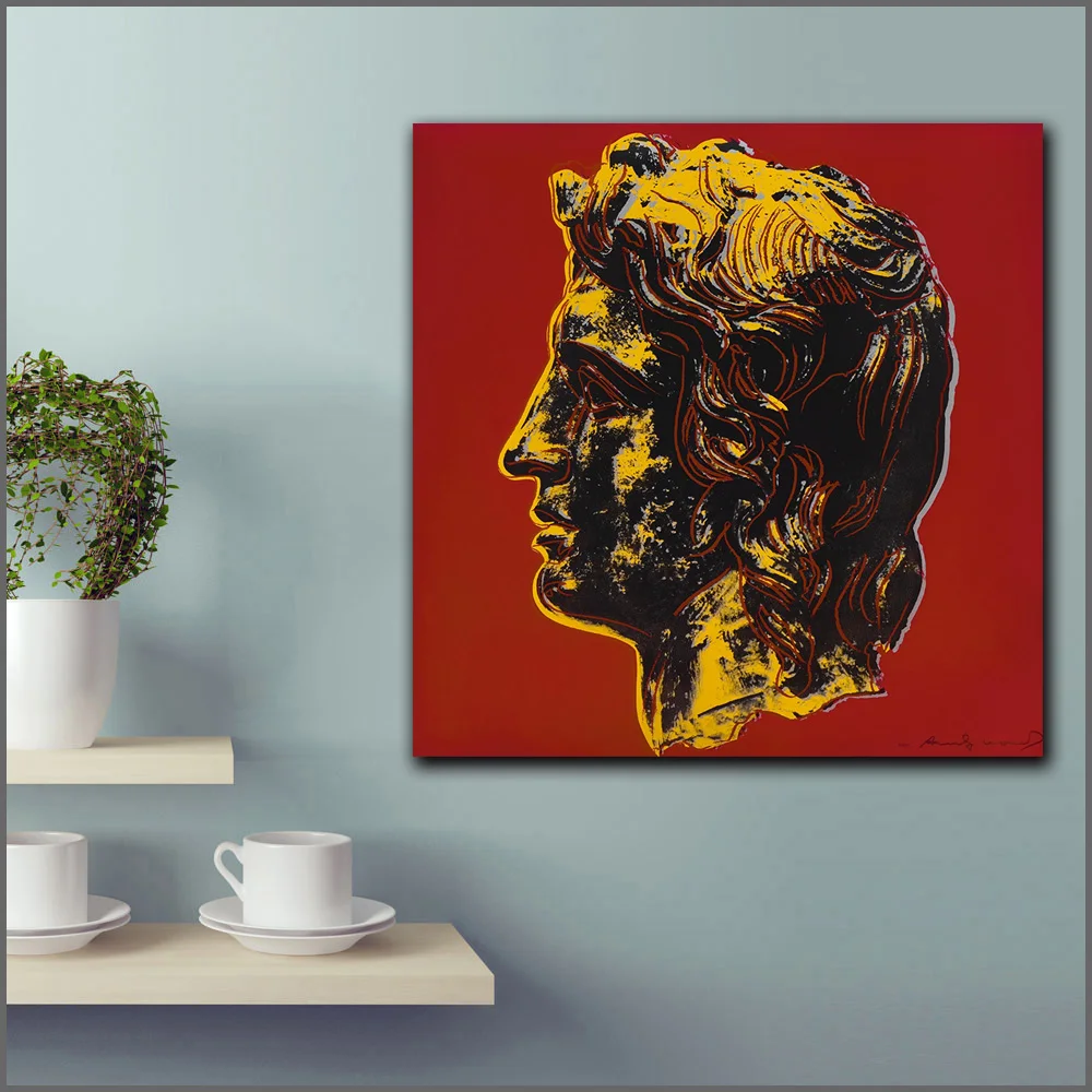 ANDY Alexander the Great 1