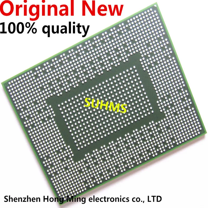 

100% New GF104-325-A1 GF104 325 A1 BGA Chipset