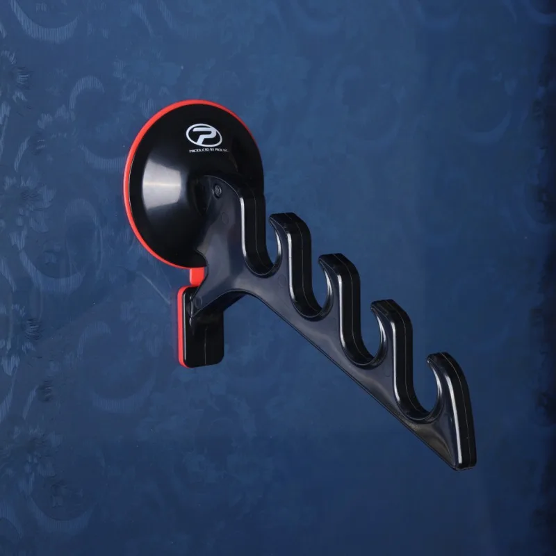 Outdoor Portable Holder for Fishing Rod Rack Bracket With Suction Cup Fly Fishing Vehicle Car Rod Holder Fishing Accessories