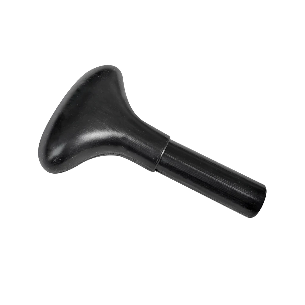Lightweight Canoe Paddle T Handle for SUP Kayak Inflatable Fishing Boat Paddle Surfboard Longboard Bodybody Shaft Replacement