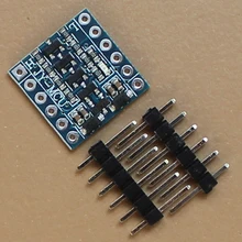 IIC I2C Logic Level Converter Bi-Directional Module 5V to 3.3V For Arduino