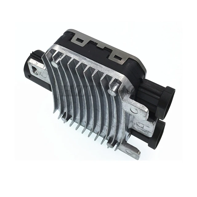 

High Quality 940009402 For Ford Transit Control Fan Module 2 Fan Plug 941.0138.01 941013801 31338823 940.0094.02