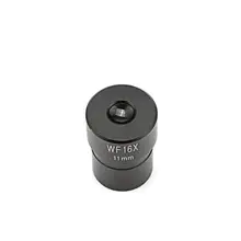 WF16X Wide-angle Eyepiece(Wide Field) Optical Lens for Biological Microscopes(23.2mm) microscopes in endodontics