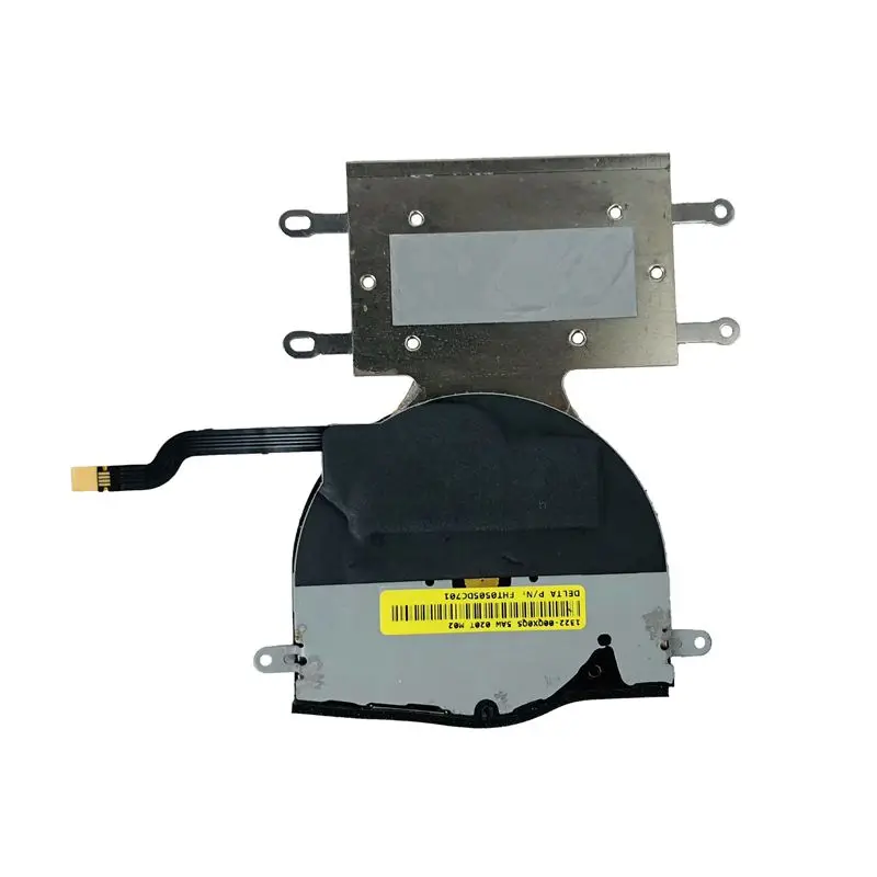 New Original Cooler fan For Microsoft pro3 1631 Surface Pro 3 Thermal Heatsink cooling system Fan KDB0505HC -DG38