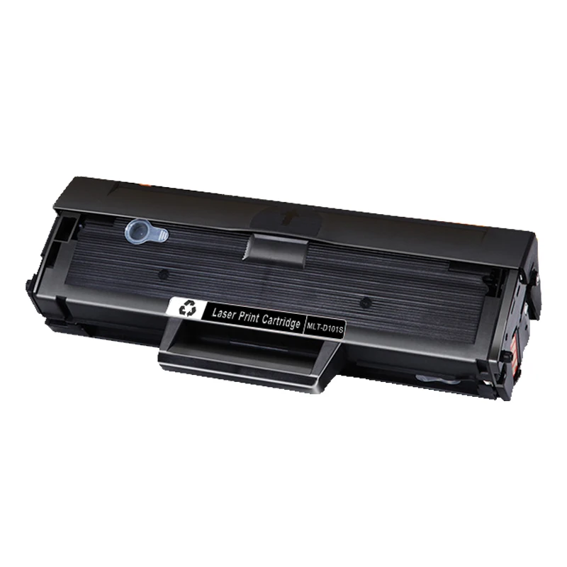 

XIJIN 1Pcs MLT-D101S mlt d101s D101 101 toner cartridge for Samsung ML 2160 2165 2166W SCX 3400 3401 3405F 3405FW 3407