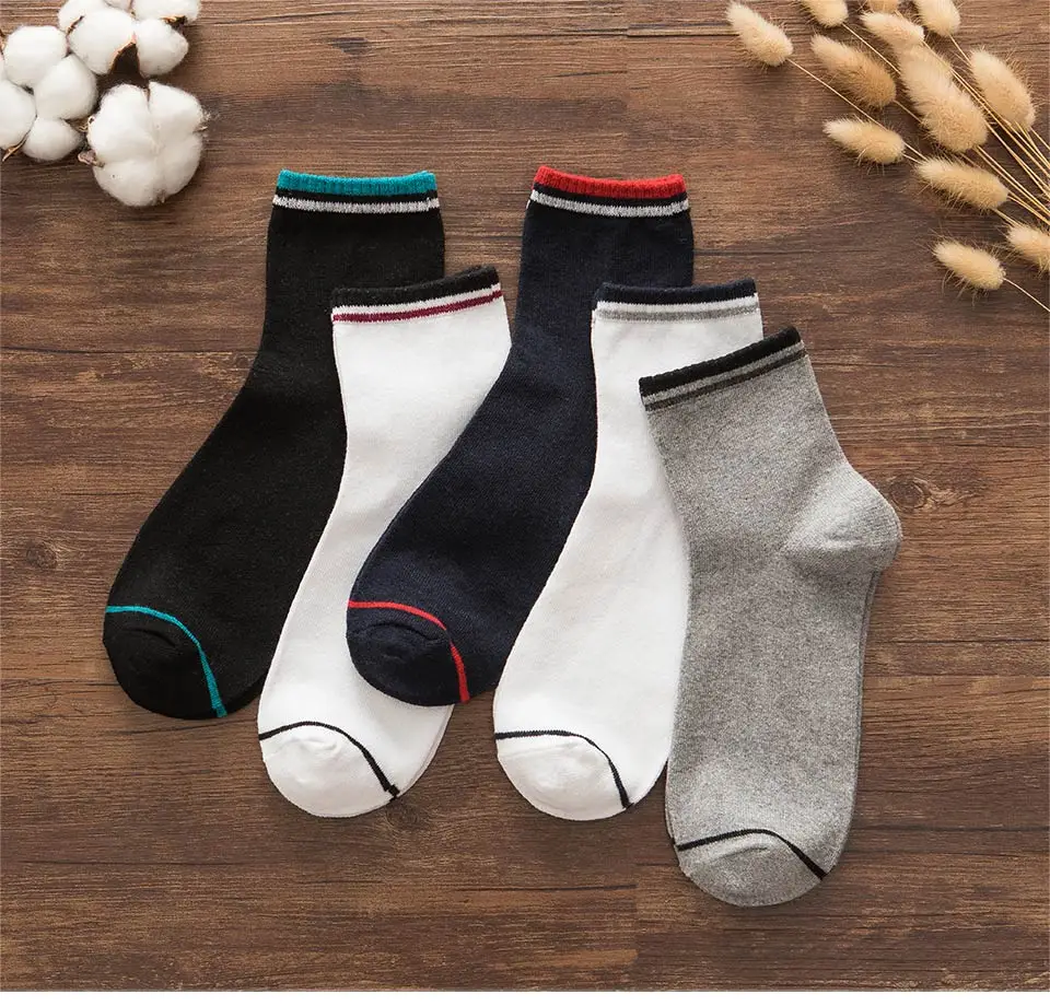 01 men's socks