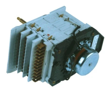 

Programmer washing machine New Pol SOLID500 516010700