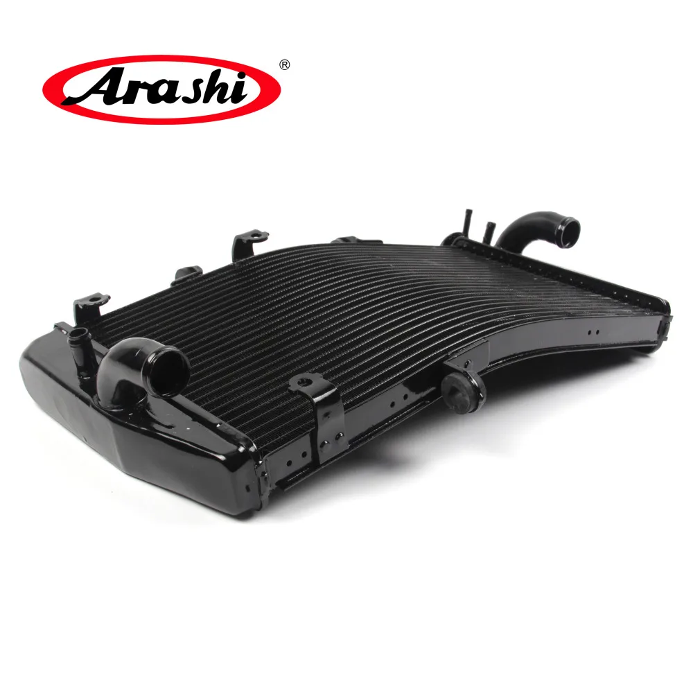 Arashi для HONDA CBR900RR 00-01 радиатор мотоцикла CBR929RR CBR 900 RR 929 929RR 2000 2001 Замена | Автомобили и