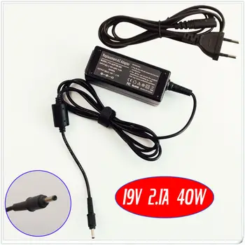 

For Samsung 532U3C 532U4C 535U3C 535U4C NP535U3C-B01USS NP900X5L Laptop Battery Charger / Ac Adapter 19V 2.1A 40W