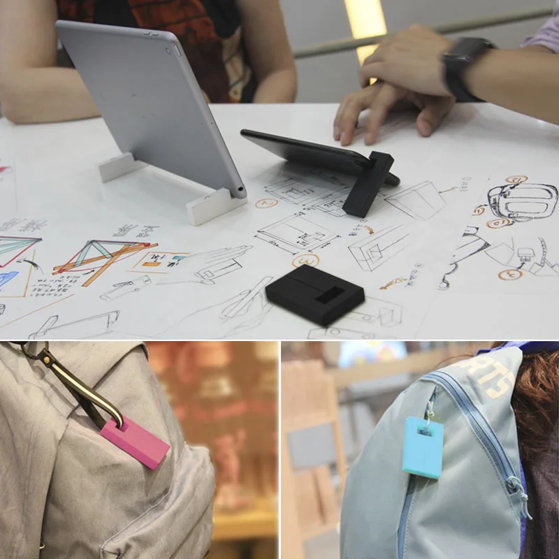 Portable Mobile Phone Magnetic Folding Bracket Holder Stand For iPhone X 7 8 6 Samsung S8 S9 Plus Tablet Car Ring Desktop Holder Portable Mobile Phone Magnetic Folding Bracket Holder Stand For iPhone X 7 8 6 Samsung S8 S9 Plus Tablet Car Ring Desktop Holder