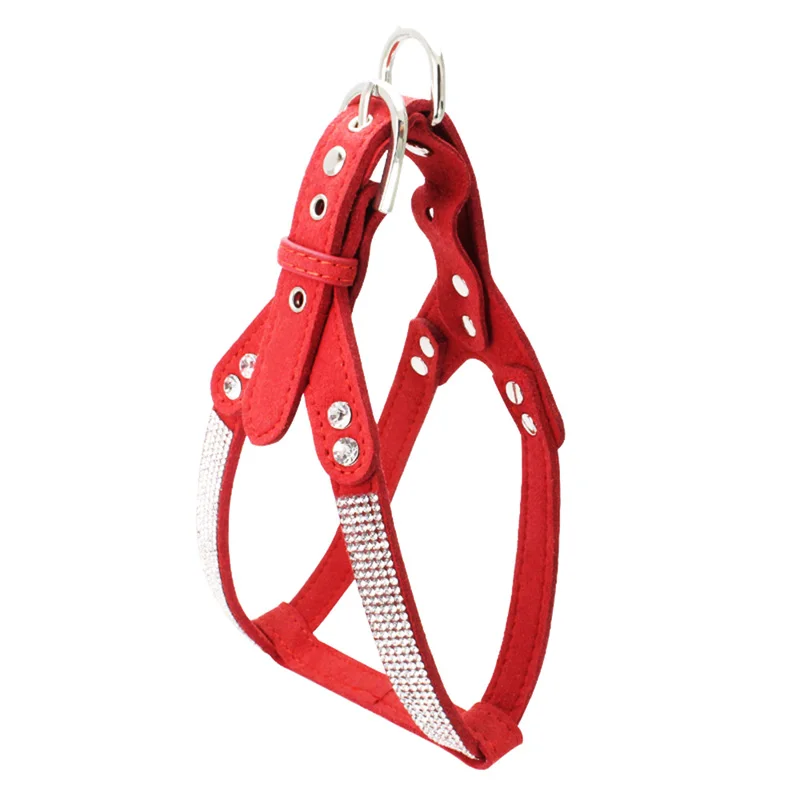 9 top paw dog harness 