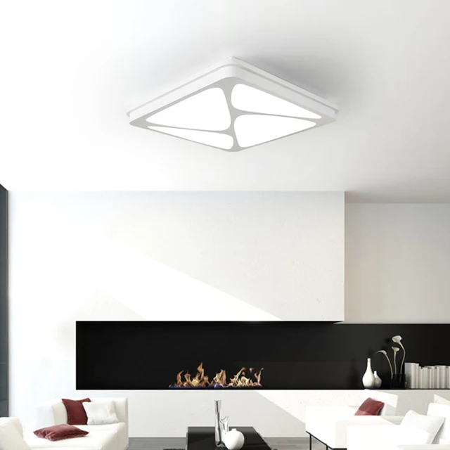 encastr 233 moderne led plafonniers chambre salon acrylique encastr 233 moderne led plafonniers chambre salon acrylique