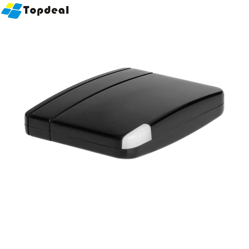 

Bluetooth A2DP Music Audio 30 Pin Receiver Adapter for iPod iPhone iPad Speaker Dock White