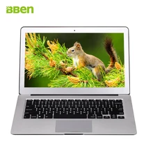 Bben Windows10 Ultrabook 8 ГБ Оперативная память 128 ГБ SSD Intel I7 5200U ноутбук HDMI WI-FI ноутбук с Bluetooth 7000 мАч Аккумулятор Bluetooth4.0