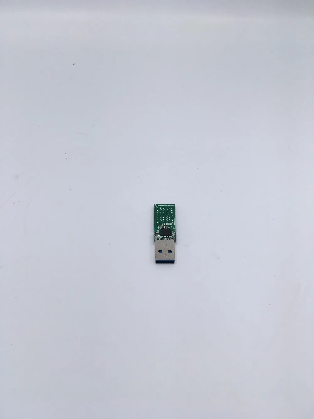 LGA60 SM3267L usb 3,0 U дисковая плата блока программного управления для DIY LGA double-pad E2NAND Hynix E NAND FLASH U диск для nand recycle