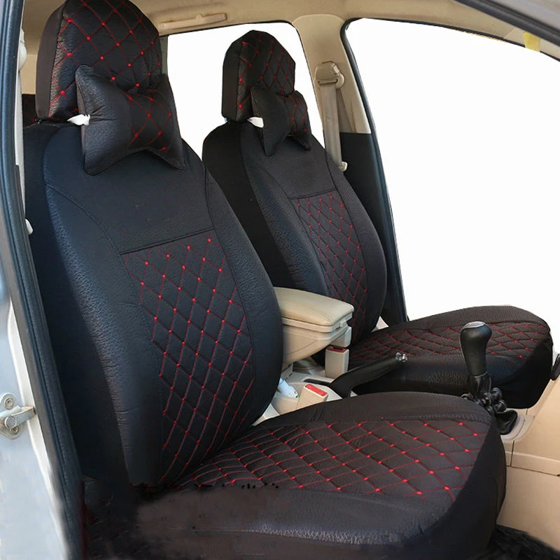 Carnong крышка сиденье автомобиля универсальный размер для Honda CR V civic spirior jade accord fit