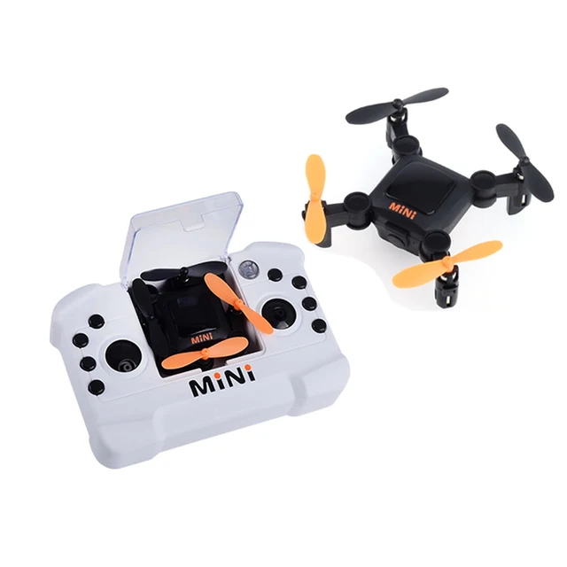 mini nano drone rc quadcopter