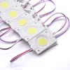 COB LED Module Strip Light Bead Chip Lamp DC12V 2.5W Waterproof Ultra Bright DIY Sign Advertising Backlight Decorative Lights ► Photo 3/6