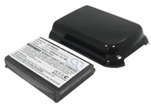Cameron sino 2250 mah bateria 157-10079-00, 157-10090-00, 157-10099-00, 30149plb, dc071010, stg27a10 para palm centro, treo 685