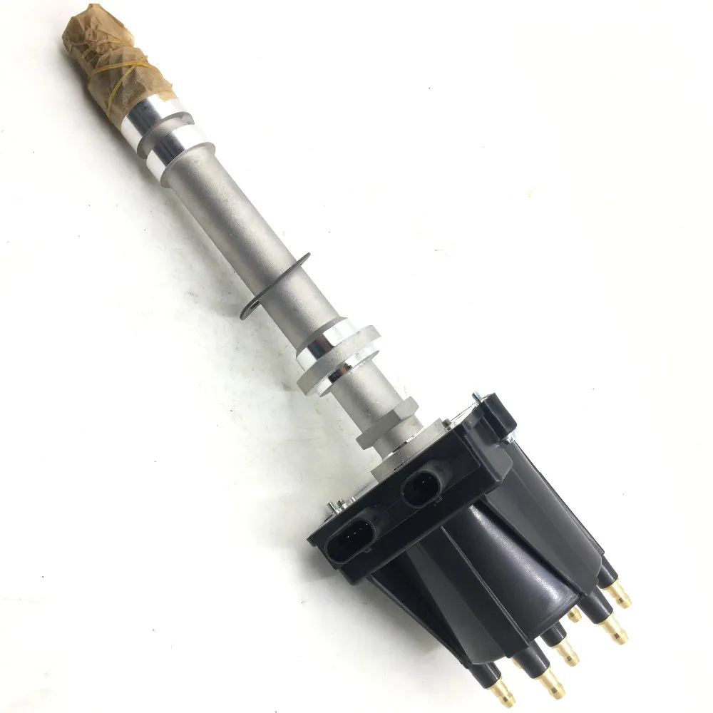 DISTRIBUTOR for CHEVY 4.3 TBI 262 6 CYL S10 S15 Jimmy Sonoma C K Truck Blazer 1500 25,chevy ignition distributor