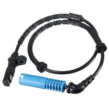 

Car Wheel Speed Sensor Rear Left Right ABS for BMW X5 E53 2001 2002 2003 2004 34526756380