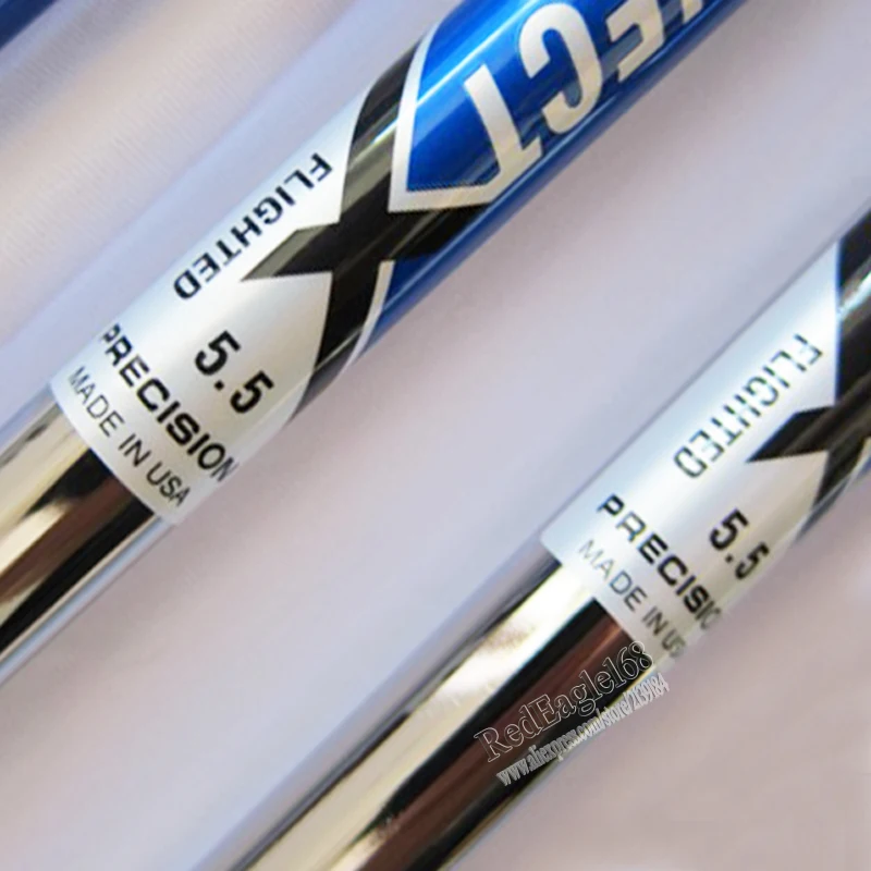 Cooyute جديد الغولف رمح مشروع X الصلب نوادي الجولف رمح 5.0/5.5/6.0/6.5 فليكس في اختيار 8 قطعة/الوحدة جولف الحديد رمح شحن مجاني Cooyute جديد الغولف رمح مشروع X الصلب نوادي الجولف رمح 5.0/5.5/6.0/6.5 فليكس في اختيار 8 قطعة/الوحدة جولف الحديد رمح شحن مجاني