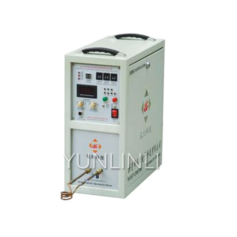 

18KW High Frequency Induction Welding Machine Good Quality 220V MIG Welder