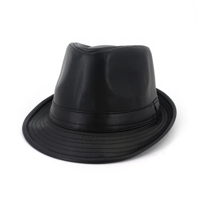 mens gangster hat