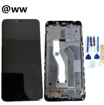 

Original New LCD Screen For Hisense HLTE210T F28 HLTE210M LCD Display Touch Screen Digitizer Assembly