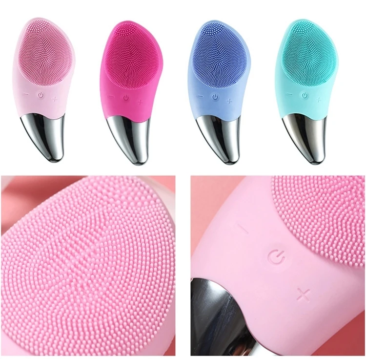 face cleaning brush