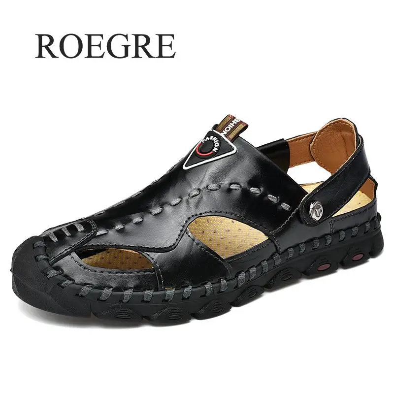 Summer Sandals Men's Sneakers Men Slippers Flip Flops Casual Shoes Beach Outdoor Breathable Sneaker Fashion Leisure Shoes Summer Sandals Men's Sneakers Men Slippers Flip Flops Casual Shoes Beach Outdoor Breathable Sneaker Fashion Leisure Shoes