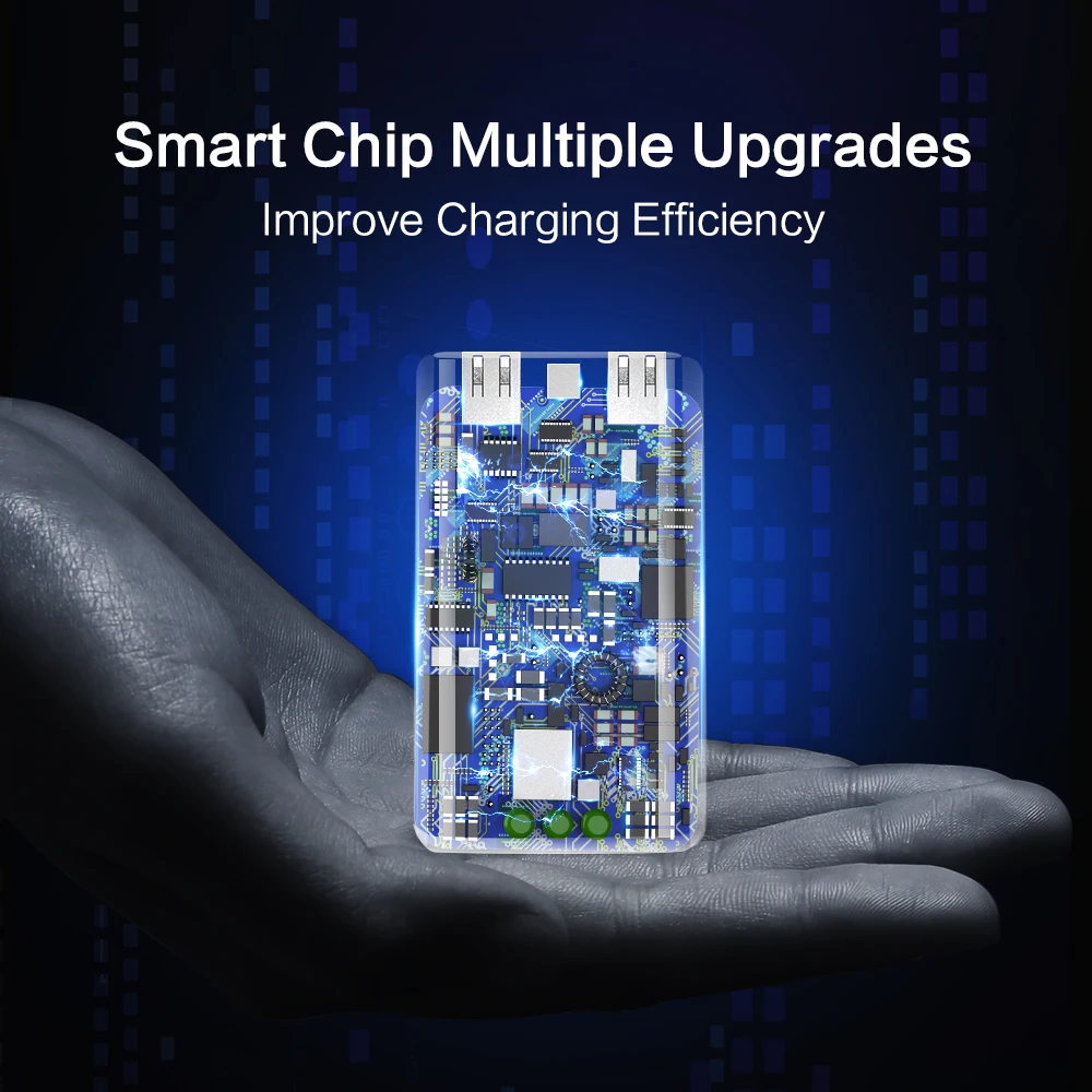Smart Electronics
