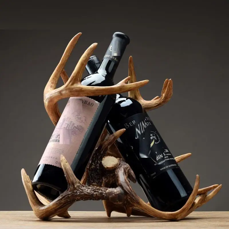 Na Wino Balde Gelo Wiskey Beer Botellero Enfriador Vino Mutfak Malzemeleri фиджет куб виски держатель виски виньо винный стеллаж - Цвет: Number 5