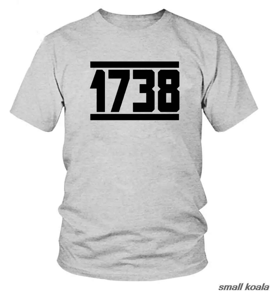 1738 Fetty WAP Kaus Pria Remy Boyz Trap Queen Drake Drizzy Panggul Hop Kustom Katun Pendek Slever Kaus Grey -Internasional