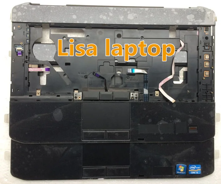 Для Dell Latitude E5430 Palmrest Сенсорная панель сборка-88KND-Класс A
