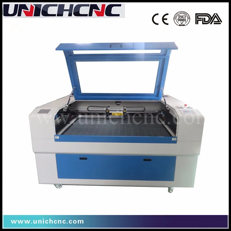

Hot sell CO2 laser engraving machine China factory price