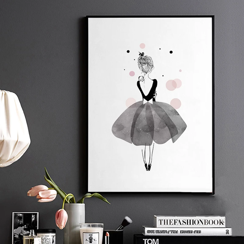 Watercolor-Gis-Canvas-Art-Print-Poster-Wall-Pictures-for-Home-Decoration-Wall-Art-Decor-CM022M (1)