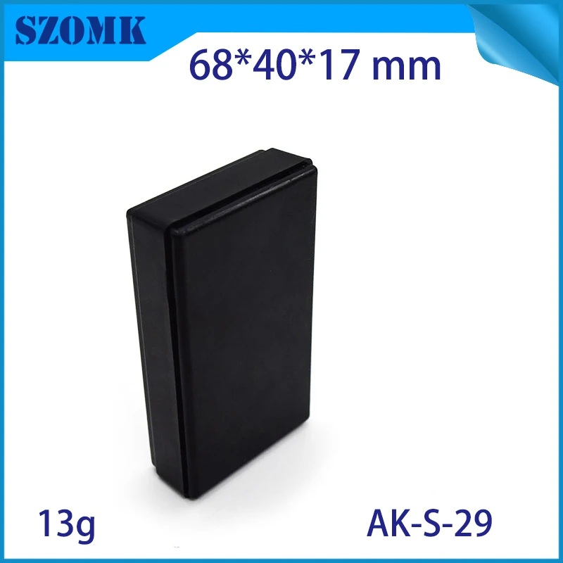 6 шт./партия пластиковый чехол для автомобиля|enclosure electrical|enclosure caseenclosure box |