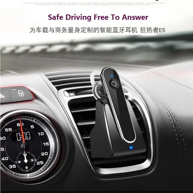bilder für Original zealot drahtlose bluetooth-headset car kit mit dock stereo kopfhörer mikrofon mp3 freisprecheinrichtung fone de ouvido ohr bilder für Original zealot drahtlose bluetooth-headset car kit mit dock stereo kopfhörer mikrofon mp3 freisprecheinrichtung fone de ouvido ohr